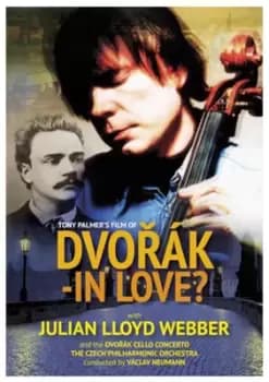 Dvorak - In Love? - DVD - Used