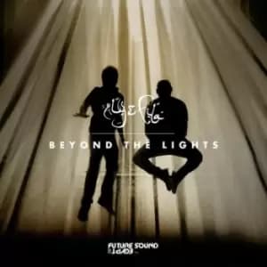 Beyond the Lights by Aly & Fila CD Album