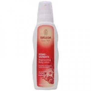 Weleda Body Care Pomegranate Regenerating Body Lotion 200ml