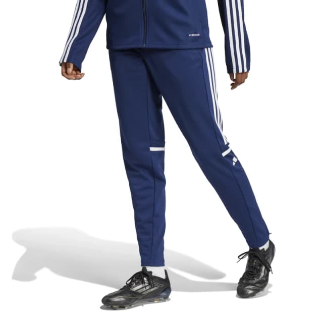 Adidas Womens Trousers adidas Squadra25 Bleu Female 2XL