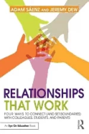 relationships that work