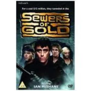 Sewers Of Gold