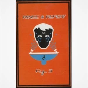 Rinse & Repeat - Fig. 3 Cassette