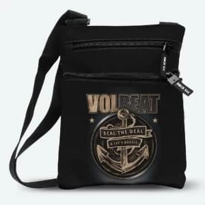 Volbeat - Seal The Deal Body Bag