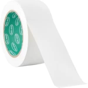 50MM White Hazard Marking Tape