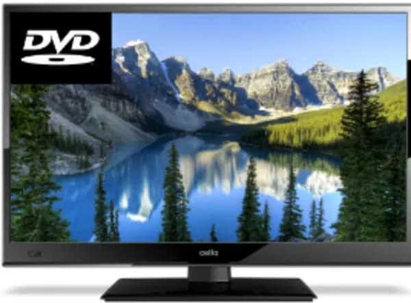 Cello 20" C20230F HD LED TV