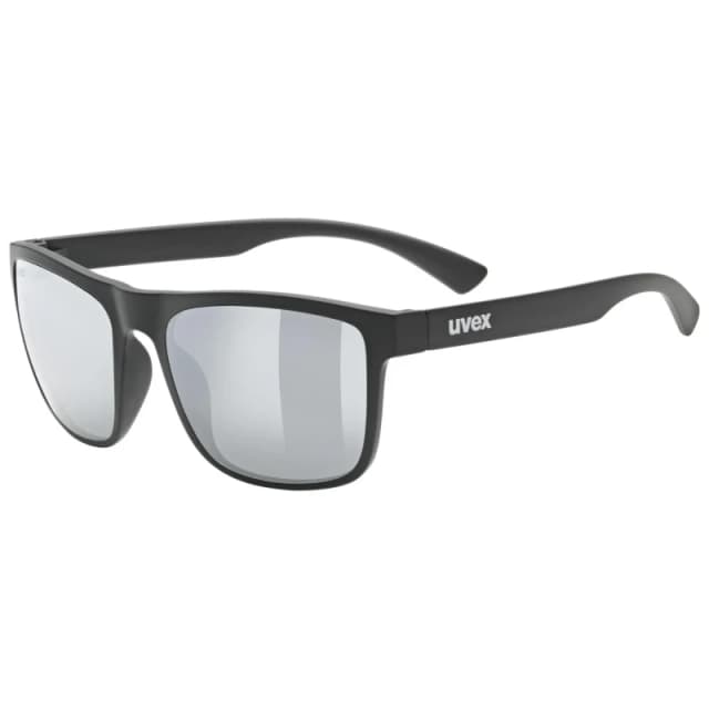 Glasses Uvex Rookie Noir Unisex TU