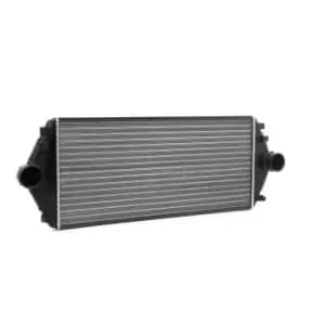 RIDEX Intercooler 468I0010 Turbo Intercooler,Intercooler, charger FIAT,PEUGEOT,CITROEN,Scudo Kastenwagen (220_),Scudo Kombi (220_),ULYSSE (220)