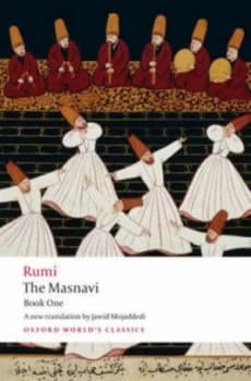 The Masnavi Book 1 by Jalal Al-Din Rumi Book