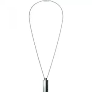 Gents Boost Necklace