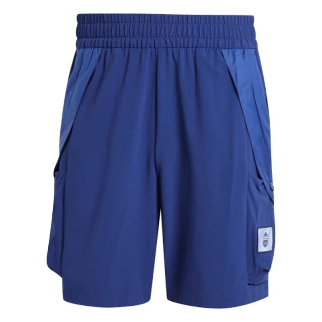adidas Afc Szn Cgsh Football Short Mens Night Sky male S