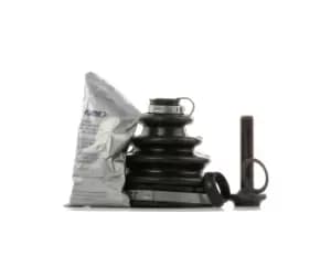 LOBRO CV Boot AUDI 300314 893498203A,893498203C,8A0498203 CV Joint Gaiter,CV Joint Boot,Bellow, drive shaft 893498203A,893498203C,8A0498203,893498203A