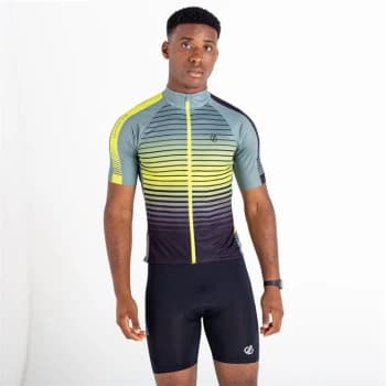 Dare 2b Aep virtuous Long Sleeve jersey - AgveGrnUnder
