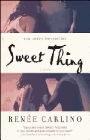 sweet thing a novel