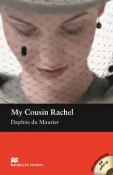 Macmillan Readers My Cousin Rachel Intermediate Pack