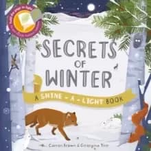 Shine a Light: Secrets of Winter : A shine-a-light book