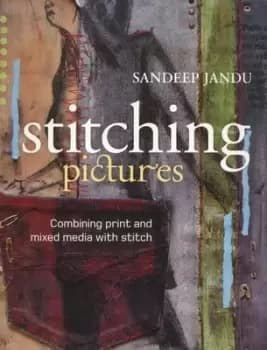 Stitching pictures by Sandeep Jandu