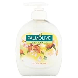 Palmolive Naturals Almond Liquid Handwash 300ml