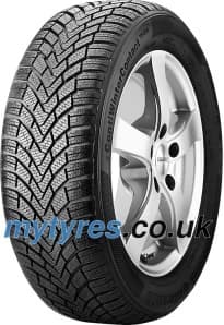 Continental ContiWinterContact TS 850 ( 185/60 R15 88T XL )