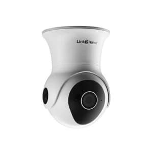 Link2Home Smart Pan & Tilt Outdoor Camera