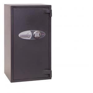 Phoenix Mercury HS2053E Size 3 High Security Euro Grade 2 Safe with