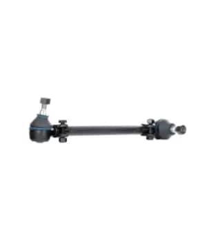 RIDEX Tie Rod 284R0006 Steering Rod,Rod Assembly BMW,ALPINA,5 Limousine (E34),7 (E32),5 Limousine (E28),5 Touring (E34),6 Coupe (E24),8 (E31)