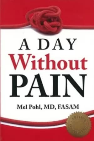 A day without pain by Mel Pohl