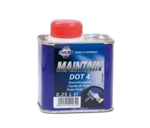 FUCHS Brake Fluid 600681159