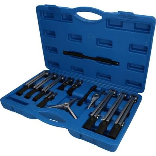 BRILLIANT TOOLS Brilliant Tools BT631000 Puller set BT631000
