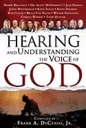 hearing and understanding the voice of god