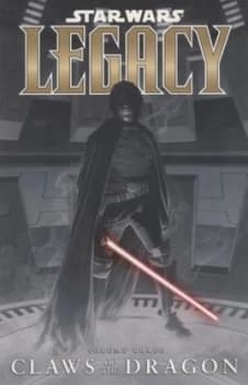 Claws of the Dragon by John Ostrander and Jan Duursema Paperback