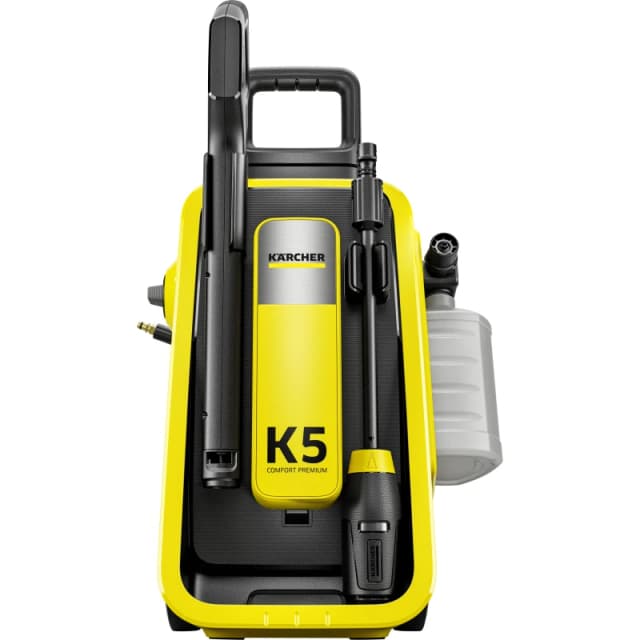 Karcher K 5 COMFORT PREMIUM Pressure Washer 145 Bar K 5 COMFORT PREMIUM