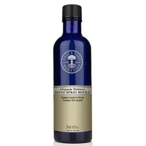 Neals Yard Remedies Natural Hand Defence Spray Refill Unisex 200ml