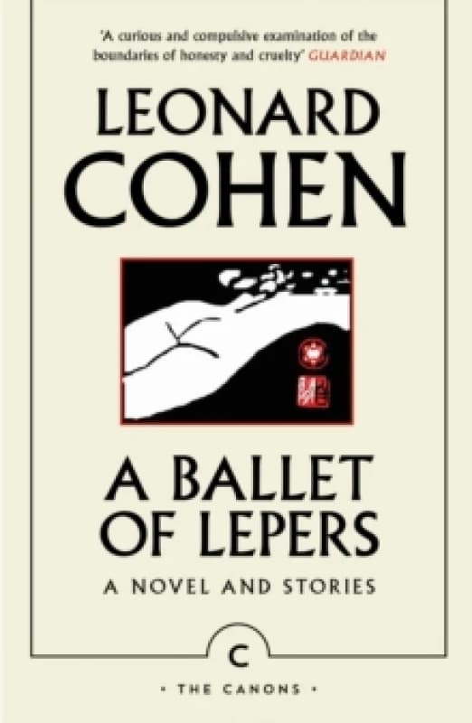 A Ballet of Lepers : A Novel and Stories Paperback / softback