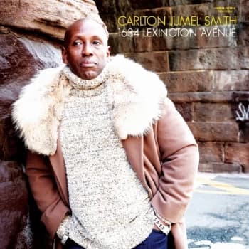 Carlton Jumel Smith - 1634 Lexington Ave CD