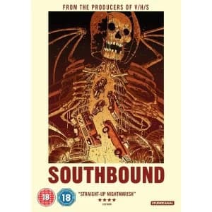 Southbound DVD
