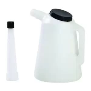 Pichet doseur 3 l pe