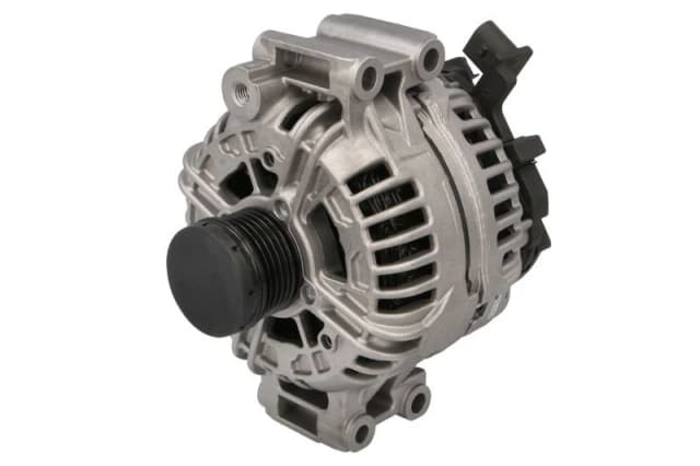 RIVOLV RIV600548 Generator Alternator Charging Current: 140A, Voltage: 12V Alternator (4)
