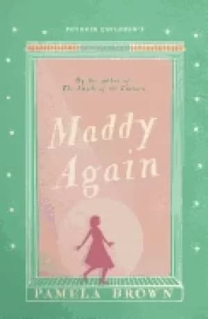 maddy again book 5