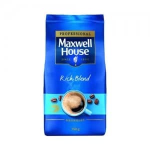 Maxwell House Refill Pack 750g 4032035
