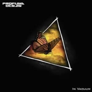 In Vacuum by Profuna Ocean CD Album
