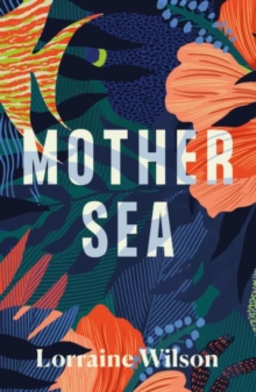Mother Sea Paperback / softback