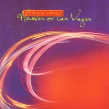 Cocteau Twins - Heaven Or Las Vegas CD