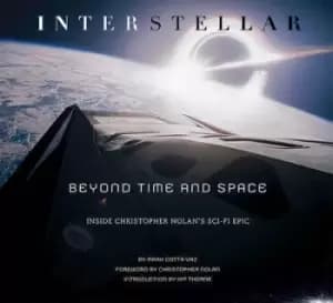 Interstellar by Mark Vaz