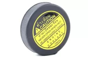 RIDEX Cap, radiator 56V0007 TOYOTA,SUBARU,LEXUS,Yaris Schragheck (_P9_),AVENSIS Kombi (T25),Yaris Schragheck (_P1_),COROLLA Verso (ZER_, ZZE12_, R1_)