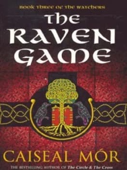 The Raven Game by Caiseal Mor Book