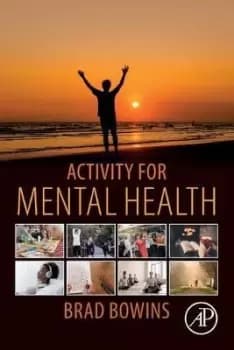 Activity for Mental Health by Brad Bowins
