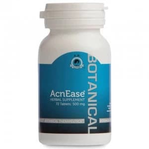AcnEase Acne Maintenance Treatment - 1 Bottle
