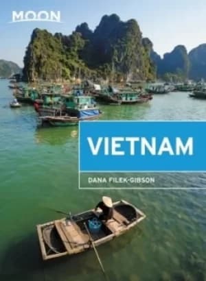 Vietnam by Dana Filek-Gibson
