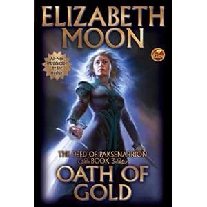 Oath of Gold (Paksenarrion)